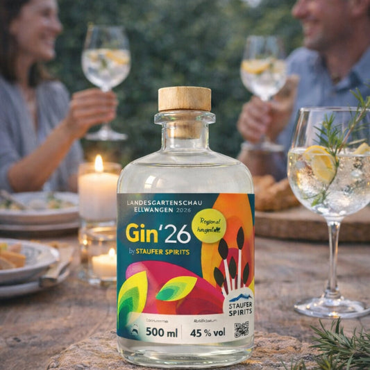 LGS Ellwangen Gin 2026