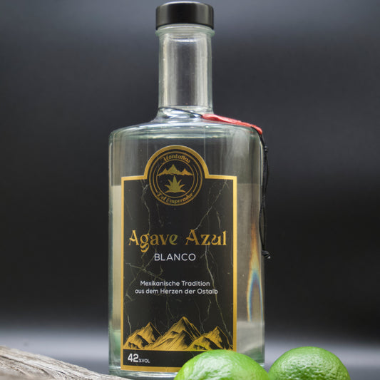 Agave Azul