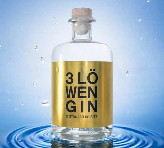 3LöwenGin Classic