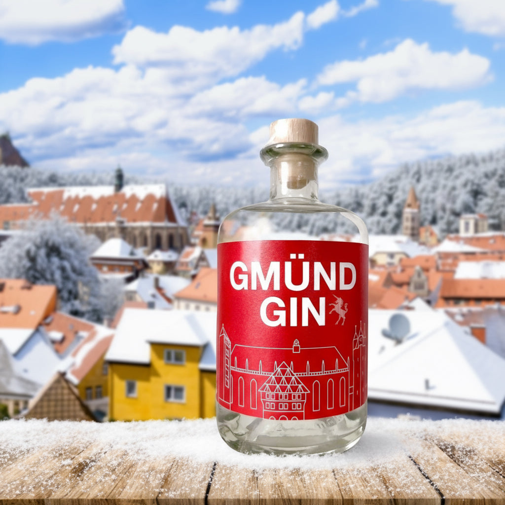 Gmünd Gin