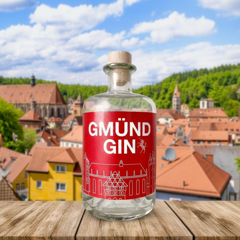 Gmünd Gin