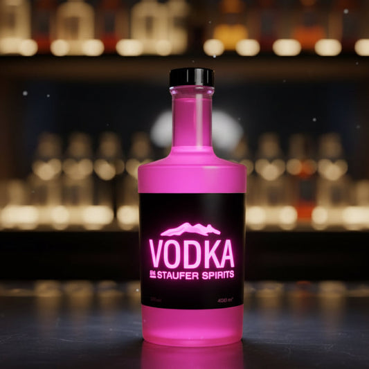 Vodka by StauferSpirits 0,5l