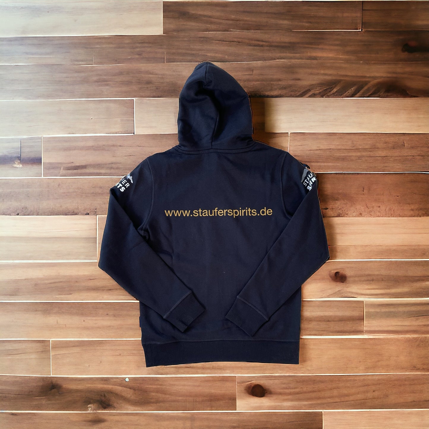 Staufer Spirits Hoodie