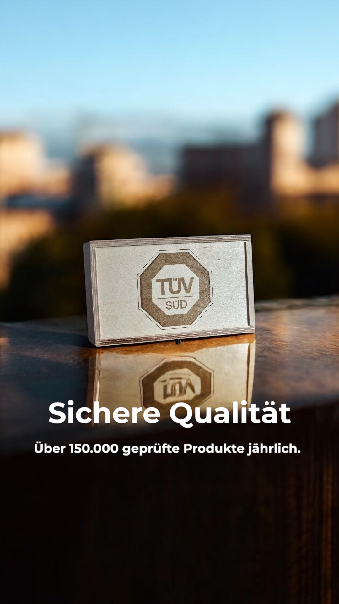 3LöwenGin « Coffret cadeau Quatuor »