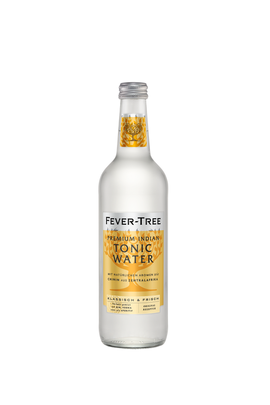 Premium Indian Tonic Water (500ml)