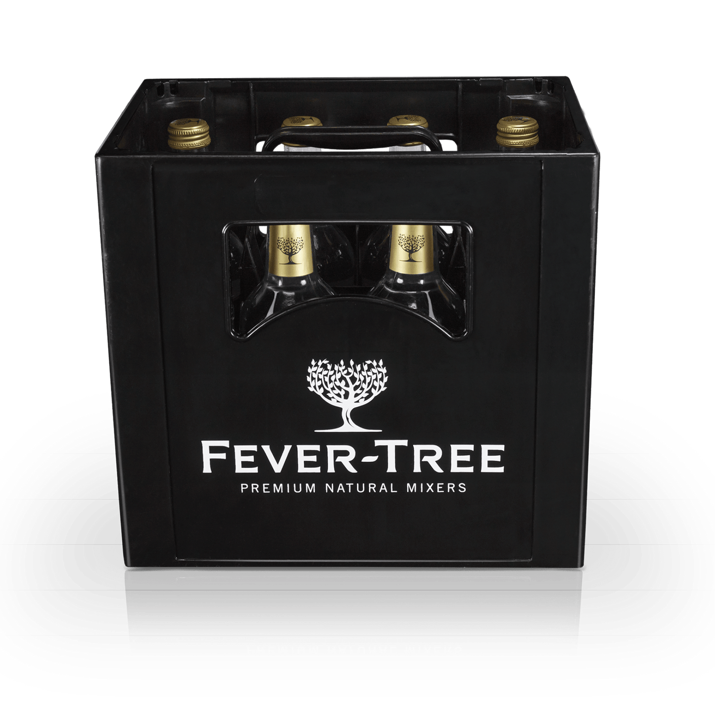 Premium Indian Tonic Water (500ml)