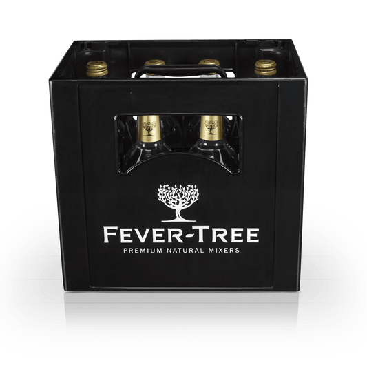 Premium Indian Tonic Water (500ml)