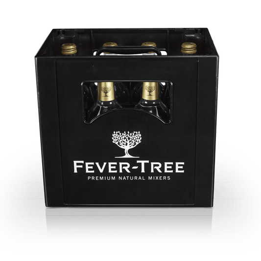 Eau tonique indienne de qualité supérieure (500 ml)