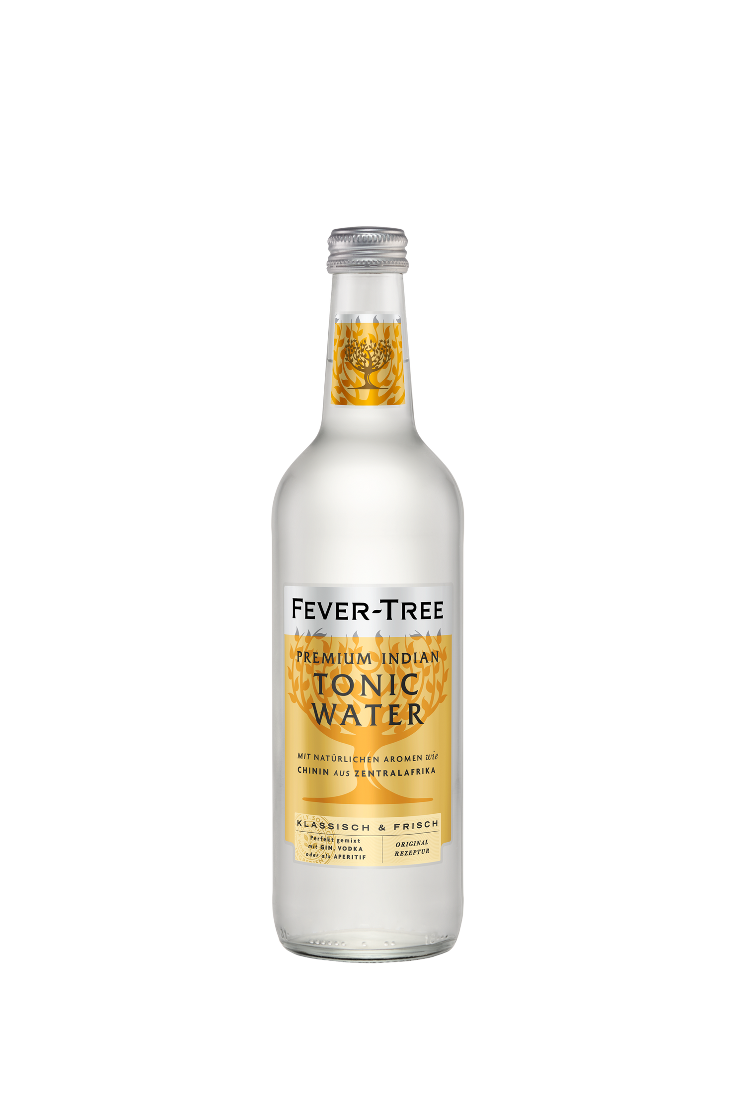 Tonic Water