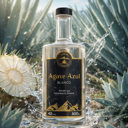 Agave Azul