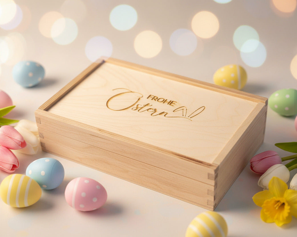 3LöwenGin "Geschenkbox Quartett"