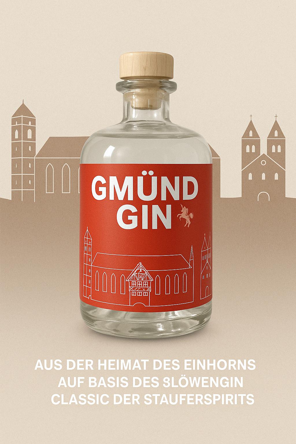 Gmünd Gin