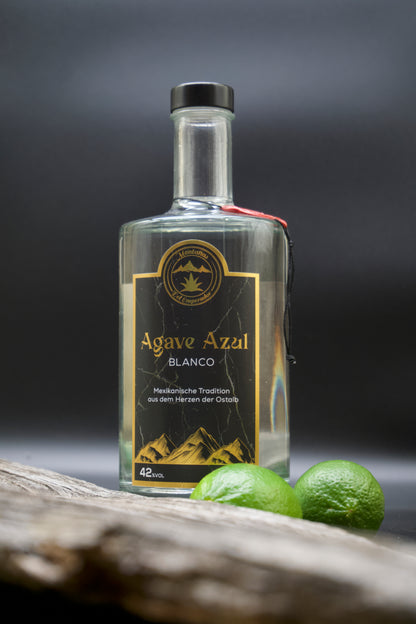 Agave Azul