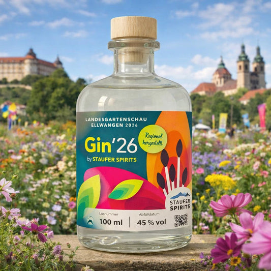 LGS Ellwangen Gin 2026