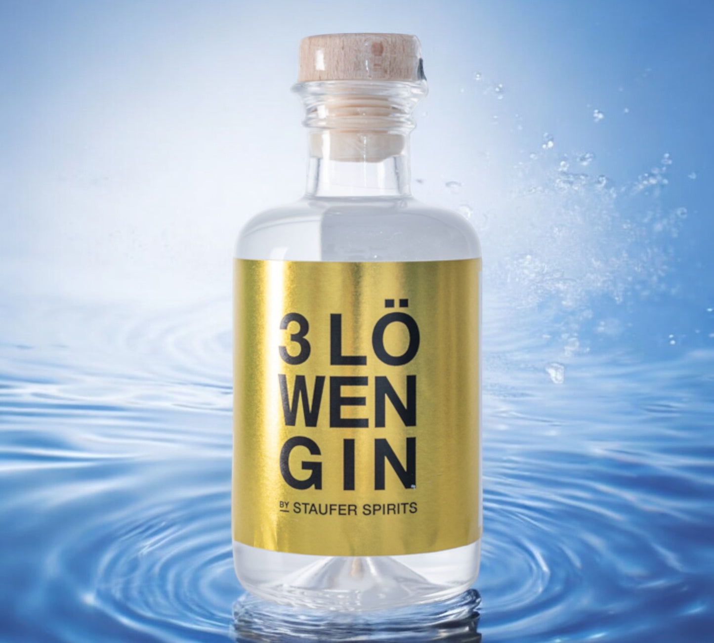 3LöwenGin Classic