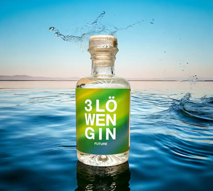 3LöwenGin Future (Max. Wacholder)