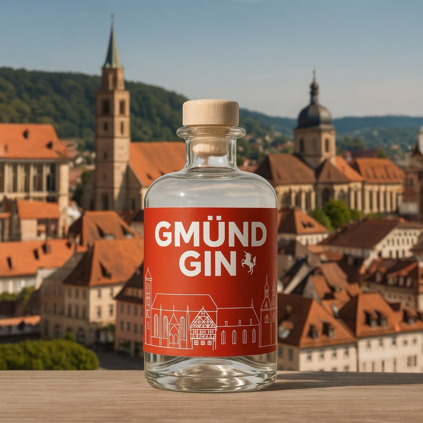 Gmünd Gin