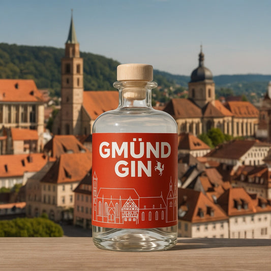 Gmünd Gin