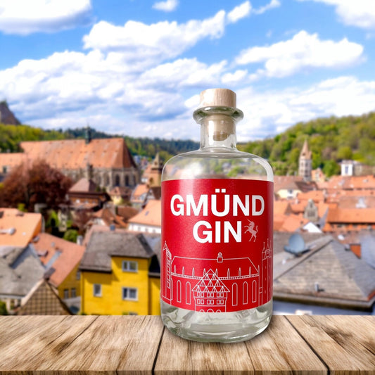 Gmünd Gin