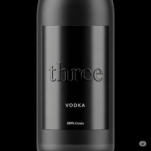 Vodka by StauferSpirits