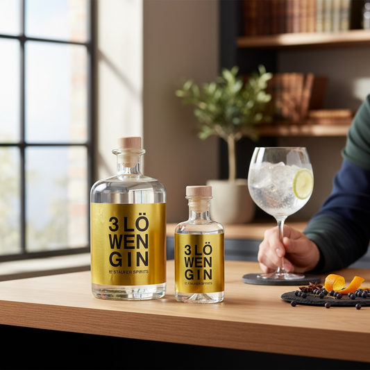 3LöwenGin Classic