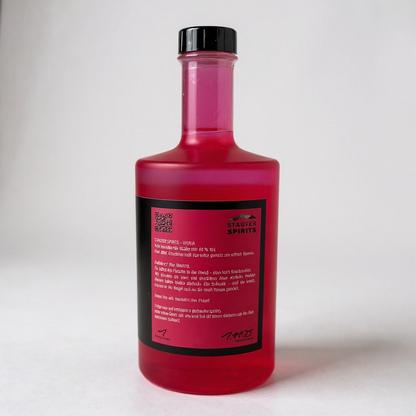 Vodka by StauferSpirits 0,5l