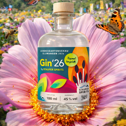 LGS Ellwangen Gin 2026