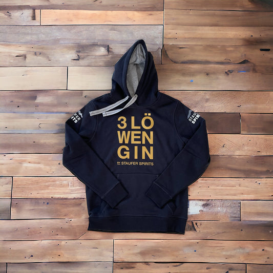 Staufer Spirits Hoodie