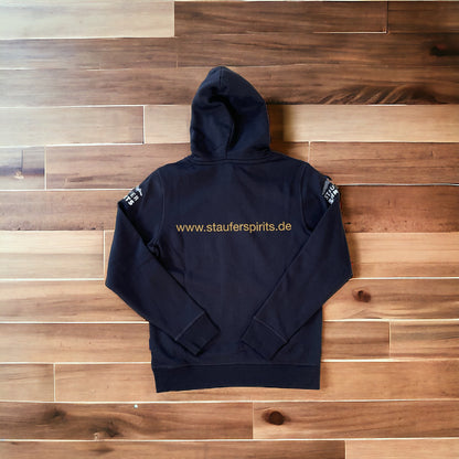 Staufer Spirits Hoodie