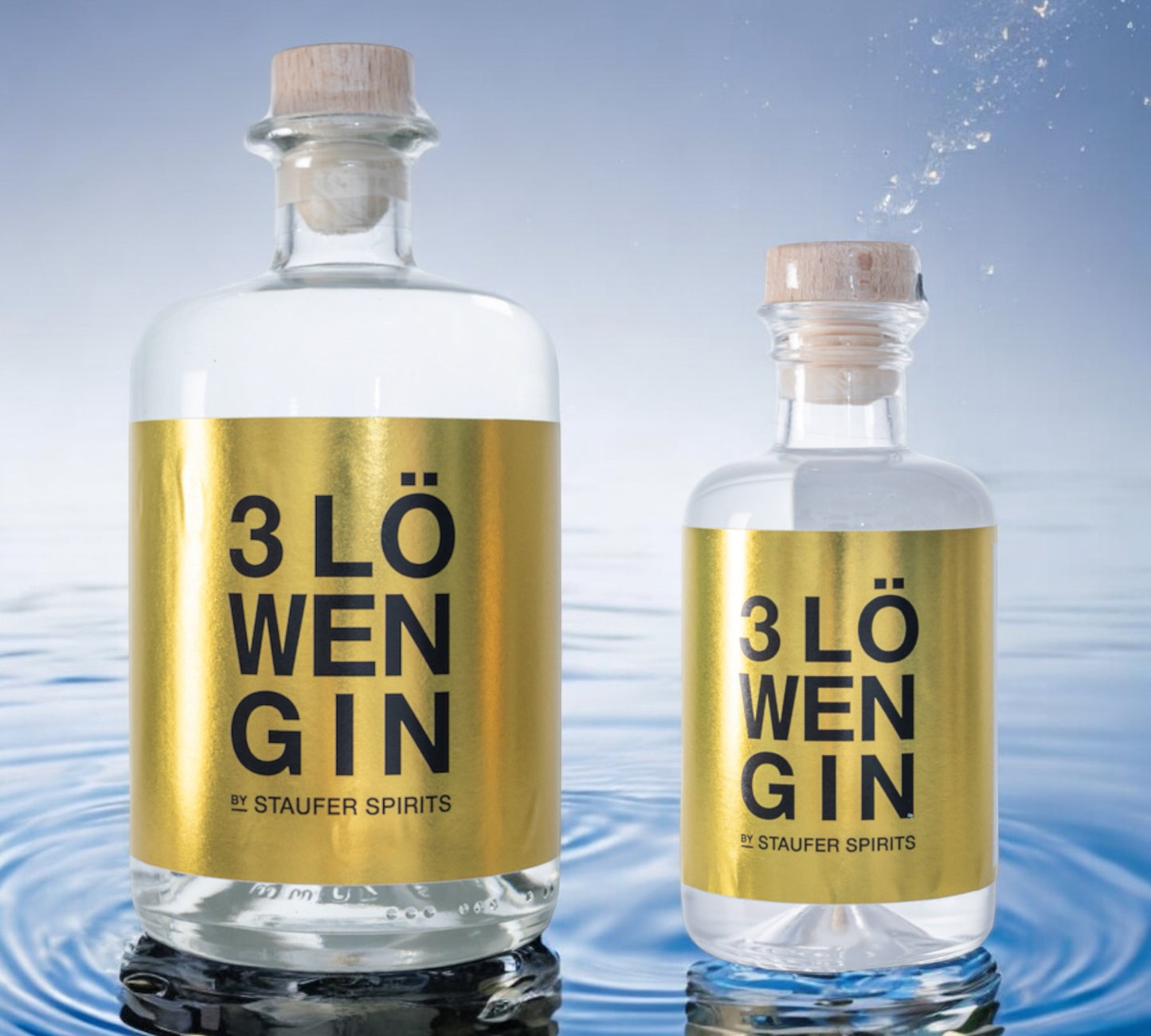 3LöwenGin Classic