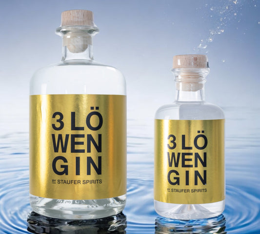 3LöwenGin Classic