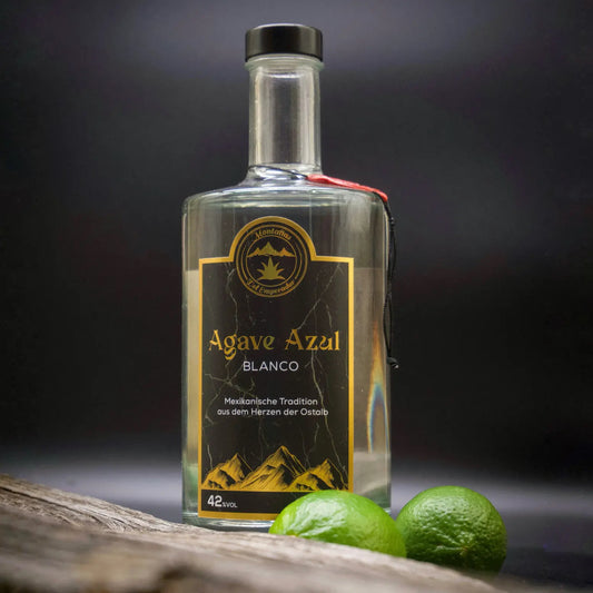 Agave Azul