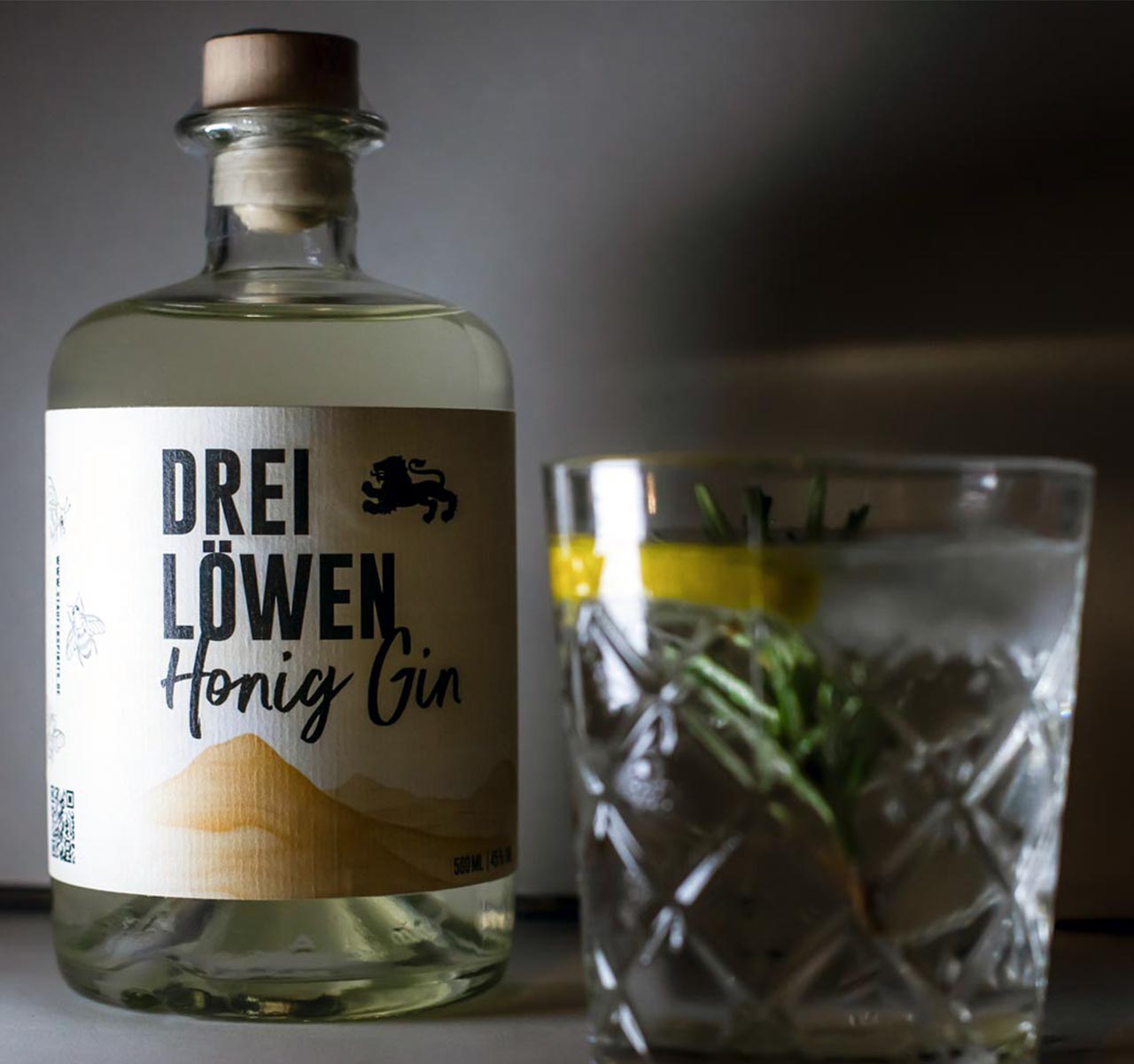Stauferspirits.de-Geschenkgutschein